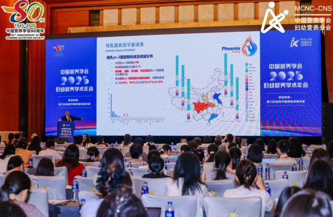“凤凰研究”再突破，纽迪希亚以科研创新助力“健康中国”